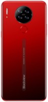 Мобильный телефон Blackview A80 2Gb/16Gb Red