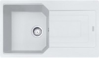 Chiuvetă de bucătărie Franke Urban UBG 611-86 White imaginea #1 — magazin online Desire.md