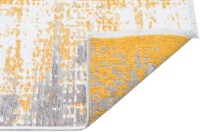 Ковёр Eko Hali Noa Kilim 01 Yellow Grey 0.75x1.50m