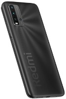 Мобильный телефон Xiaomi Redmi 9T 4Gb/128Gb Grey