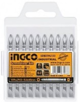 Set de biți Ingco SDB21HL133