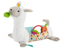 Мягкая игрушка Fisher Price Llama (FXC36)
