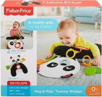 Joc educativ Fisher Price Panda (FXB99)