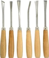 Set dalta pentru lemn Modeco MN-67-116