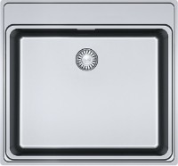 Chiuvetă de bucătărie Franke Frames FSX 210 TPL