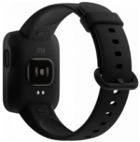 Smartwatch Xiaomi Mi Watch Lite Black