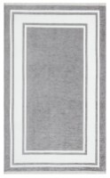 Covor Eko Hali Noa Kilim NK 06 Grey White 1.55x2.30m