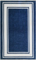 Covor Eko Hali Noa Kilim NK 06 Navy White 1.15x1.80m