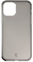 Чехол CellularLine iPhone 12 Mini Antibacterial Black фото №1 — интернет-магазин Desire.md