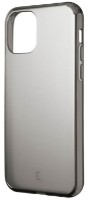 Чехол CellularLine iPhone 12 Pro Max Antibacterial Black