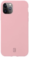 Husa de protecție CellularLine iPhone 12 Pro Max Sensation Pink imaginea #1 — magazin online Desire.md