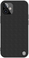 Husa de protecție Nillkin Apple iPhone 12 Mini Textured Black