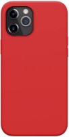 Husa de protecție Nillkin Apple iPhone 12 Pro Max Flex Pure Red
