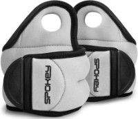 Greutăți pentru mâini Spokey Com-Form IV 2x0,5kg (920910)