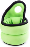 Утяжелители для рук Spokey Com-Form IV 2x1kg (920911) фото №2 — интернет-магазин Desire.md