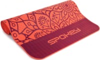 Covoraș fitness Spokey Mandala (926051)