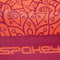 Covoraș fitness Spokey Mandala (926051) imaginea #4 — magazin online Desire.md