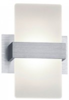 Candelabru de perete Trio Platon 274670105