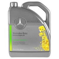 Моторное масло Mercedes-Benz 229.51 5W-30 5L