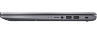 Ноутбук Asus VivoBook X509FA Slate Gray (Gold 5405U 4Gb 256Gb DOS)