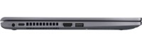 Laptop Asus VivoBook X509FA Slate Gray (Gold 5405U 4Gb 256Gb DOS)