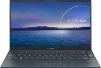Laptop Asus ZenBook 14 UX425JA Pine Grey (i5-1035G1 8Gb 256Gb W10)
