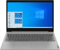 Laptop Lenovo IdeaPad 3 15IIL05 Platinum Grey (i3-1005G1 8Gb 256Gb No OC)