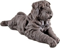 Садовая фигура ArtFigure Sharpei (5.487) фото №1 — интернет-магазин Desire.md