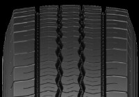 Anvelopă pentru camioane Starmaxx GZ300 225/75 R17.5 14PR imaginea #2 — magazin online Desire.md