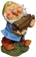 Figurina gradina ArtFigure Pitic lemnar (5.434) imaginea #1 — magazin online Desire.md