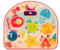 Joc educativ Battat (BX1844GZ)