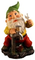 Садовая фигура ArtFigure Pitic santehnic (5.653)