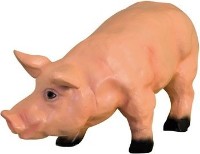 Садовая фигура ArtFigure Purcel (5.253)