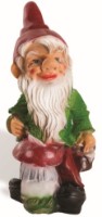 Figurina gradina ArtFigure Pitic pictor (5.016)