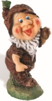 Figurina gradina ArtFigure Pitic padurar (5.446)