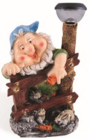 Figurina gradina ArtFigure Pitic linga gard (5.429)