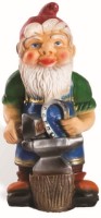 Садовая фигура ArtFigure Pitic fierar (5.018)