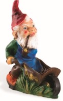 Садовая фигура ArtFigure Pitic cu roaba (5.003)