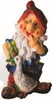 Садовая фигура ArtFigure Pitic cu gisca (5.041)
