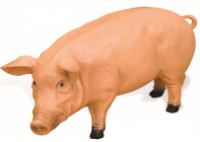 Садовая фигура ArtFigure Purcel (5.252)
