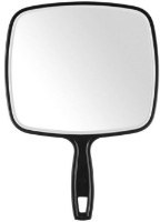 Oglindă cosmetică Eurostil TV Black (00254/50)