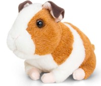 Jucărie de pluș Keel-Toys The Guinea Pig (SW1550)