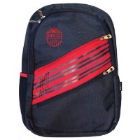 Школьный рюкзак Daco GH703 Black