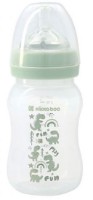 Бутылочка для кормления Kikka Boo Anti-colic Dinosaur Mint 240ml 