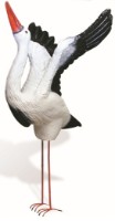 Садовая фигура ArtFigure Barza inaripata (5.412)