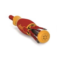 Набор отверток Wiha W386108 фото №2 — интернет-магазин Desire.md