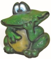 Figurina gradina ArtFigure Broscuta (5.288)