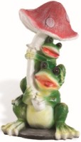 Садовая фигура ArtFigure Broscuta sub amanita (5.503)
