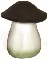 Figurina gradina ArtFigure Ciuperca alba (5.329)