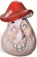 Figurina gradina ArtFigure Ciuperca zimbareata (5.309)